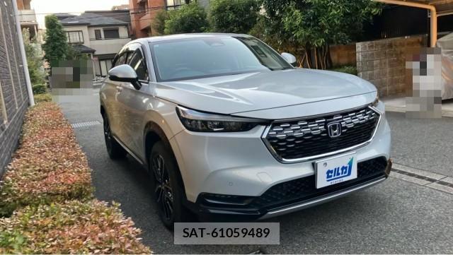 Honda VEZEL 2023-11 8362266-11