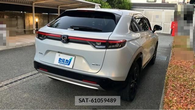Honda VEZEL 2023-11 8362266-12