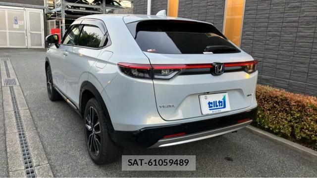 Honda VEZEL 2023-11 8362266-13