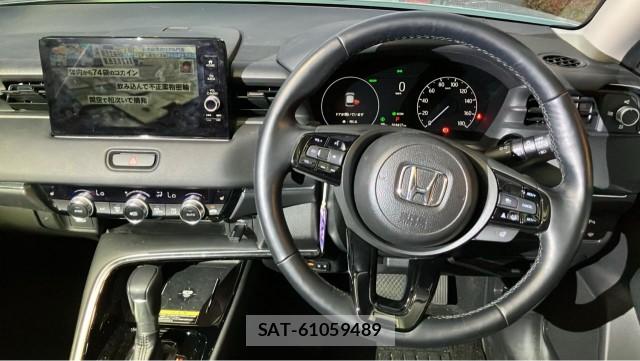 Honda VEZEL 2023-11 8362266-16