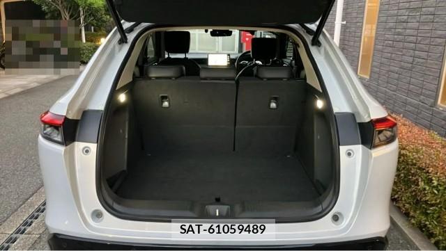 Honda VEZEL 2023-11 8362266-17