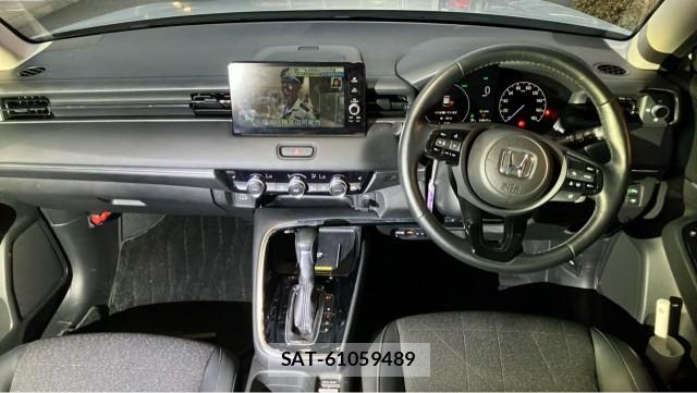Honda VEZEL 2023-11 8362266-2