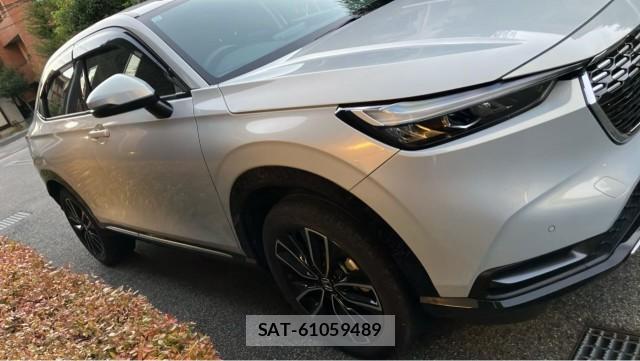 Honda VEZEL 2023-11 8362266-3