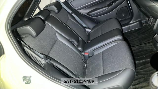 Honda VEZEL 2023-11 8362266-6