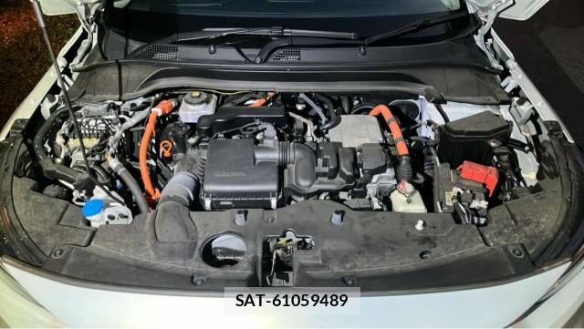 Honda VEZEL 2023-11 8362266-7