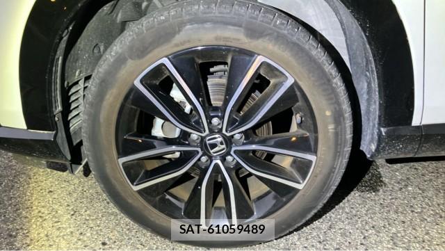 Honda VEZEL 2023-11 8362266-8