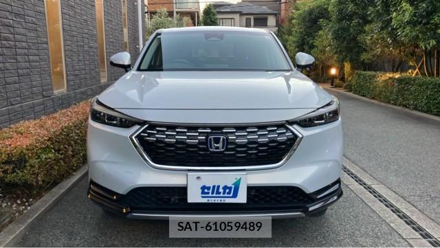 Honda VEZEL 2023-11 8362266-9