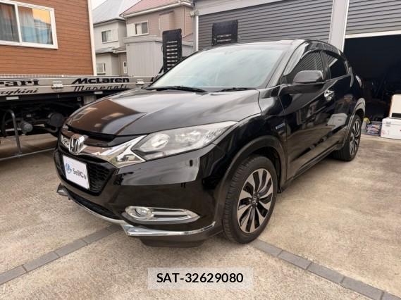 sat car
