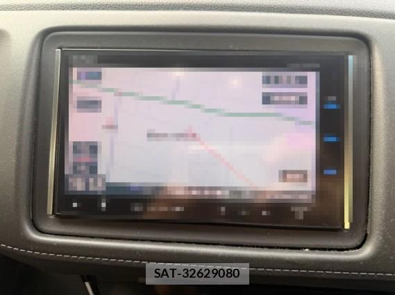 Honda VEZEL 2014-01 8362296-4