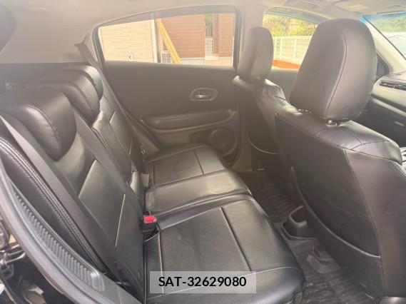 Honda VEZEL 2014-01 8362296-5