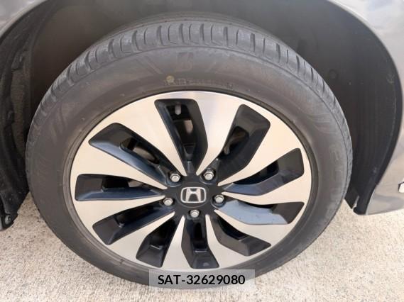 Honda VEZEL 2014-01 8362296-8