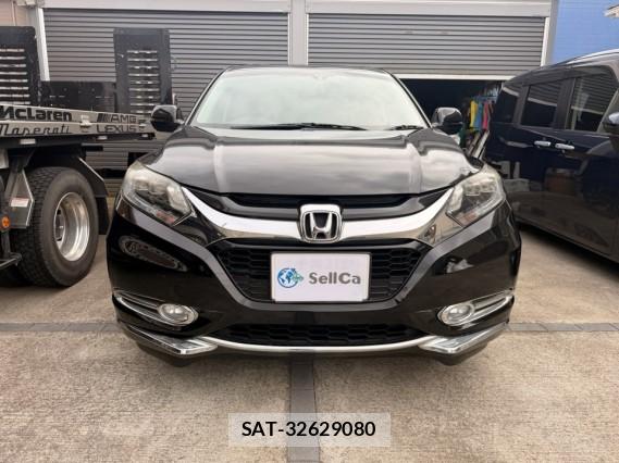 Honda VEZEL 2014-01 8362296-9
