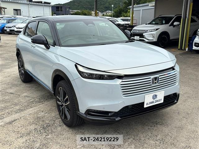 Honda VEZEL 2025-12 8362405-8