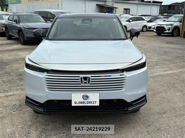 Honda VEZEL 2025-12 8362405-9