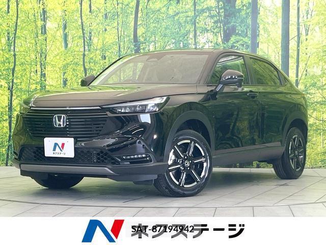 Honda VEZEL 2023-01 8362553-0