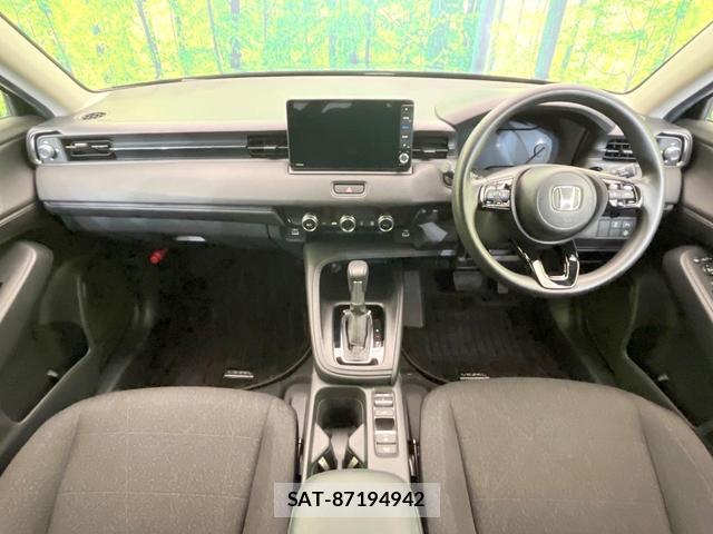 Honda VEZEL 2023-01 8362553-1