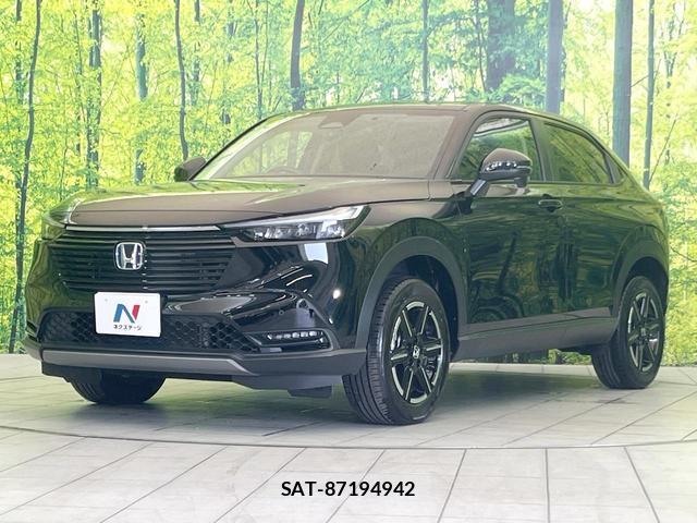 Honda VEZEL 2023-01 8362553-13