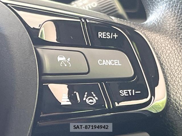 Honda VEZEL 2023-01 8362553-5