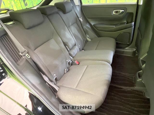 Honda VEZEL 2023-01 8362553-8