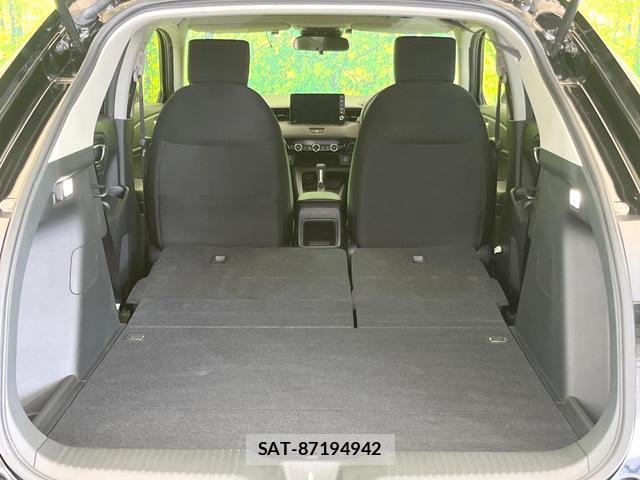 Honda VEZEL 2023-01 8362553-9