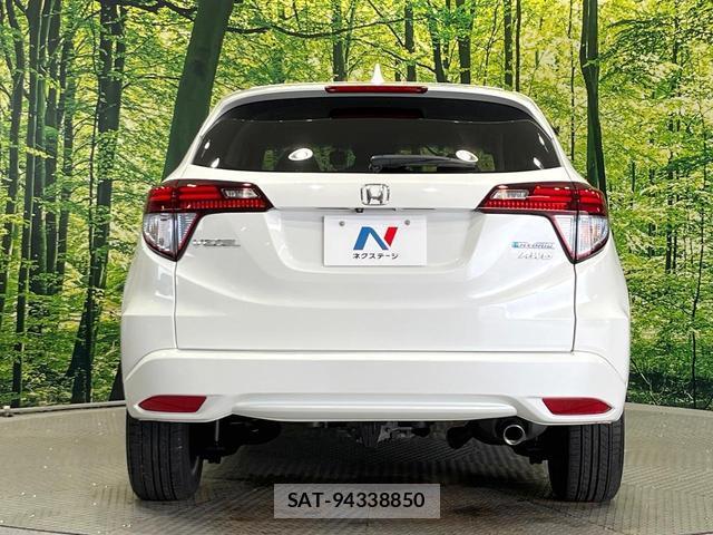 Honda VEZEL 2017-08 8362577-14
