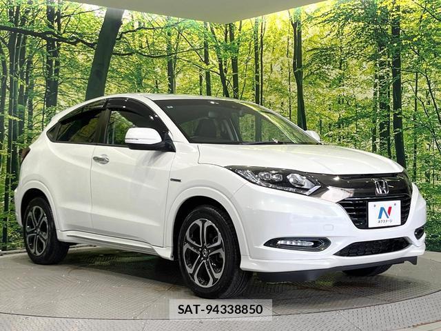 Honda VEZEL 2017-08 8362577-15
