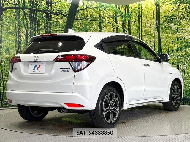 Honda VEZEL 2017-08 8362577-16