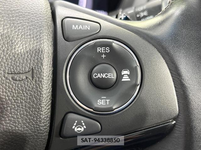 Honda VEZEL 2017-08 8362577-6