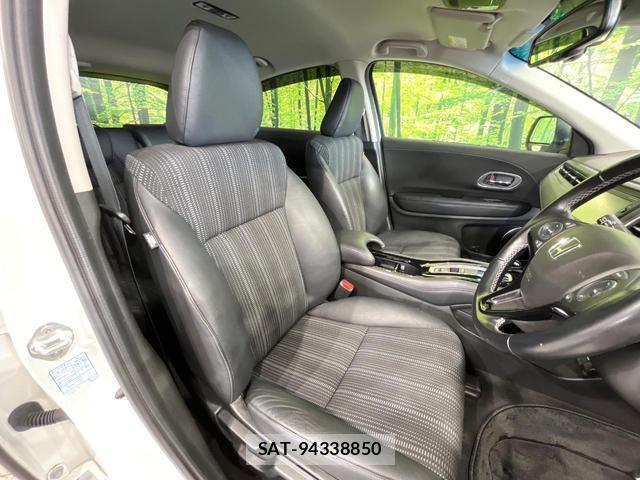 Honda VEZEL 2017-08 8362577-7