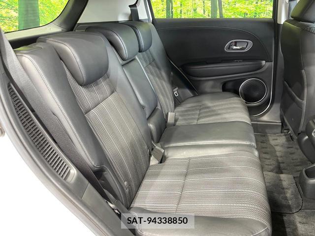 Honda VEZEL 2017-08 8362577-8