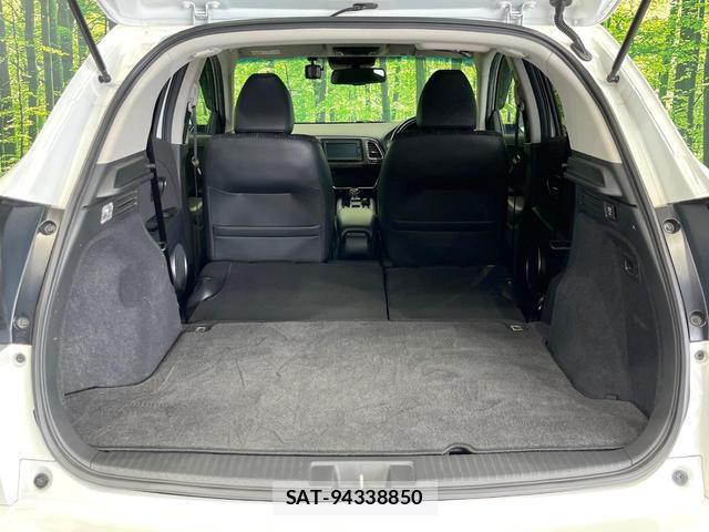 Honda VEZEL 2017-08 8362577-9