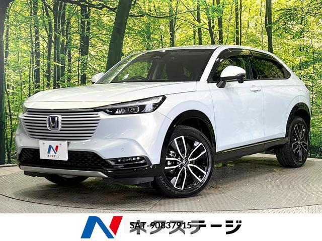 Honda VEZEL 2022-04 8362578-0