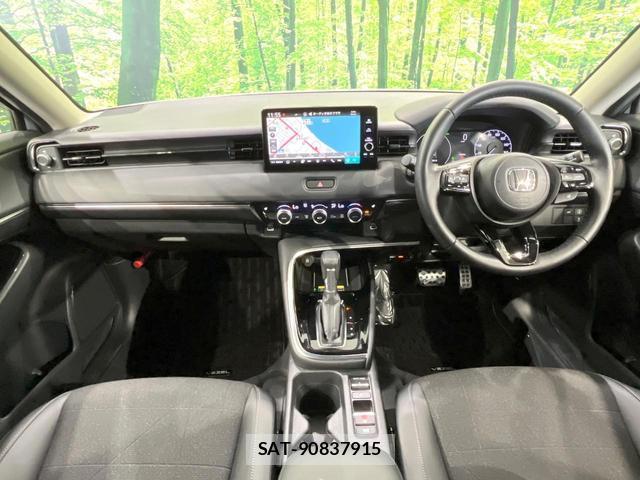 Honda VEZEL 2022-04 8362578-1