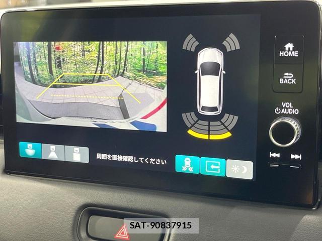 Honda VEZEL 2022-04 8362578-4