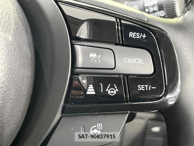 Honda VEZEL 2022-04 8362578-6