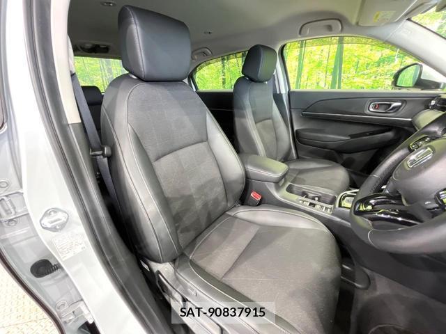 Honda VEZEL 2022-04 8362578-7