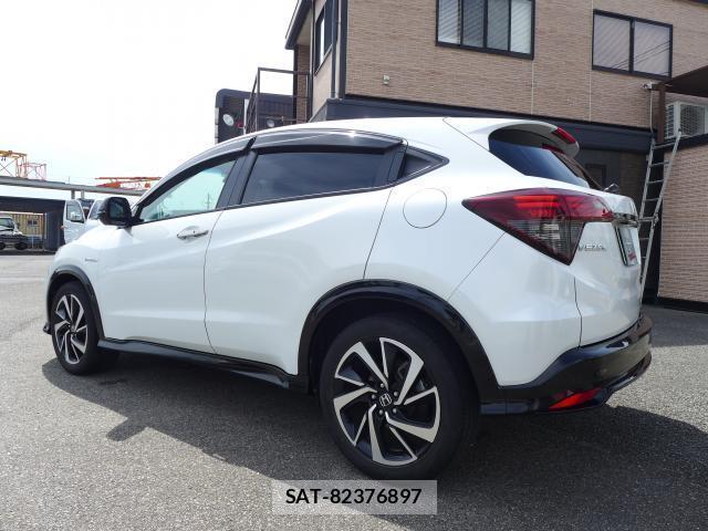 Honda VEZEL 2019-08 8362731-4