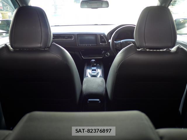 Honda VEZEL 2019-08 8362731-6