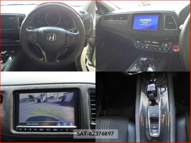 Honda VEZEL 2019-08 8362731-7