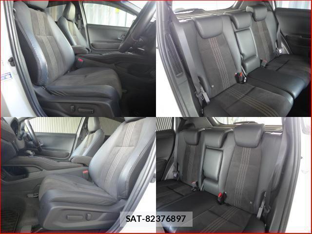 Honda VEZEL 2019-08 8362731-8
