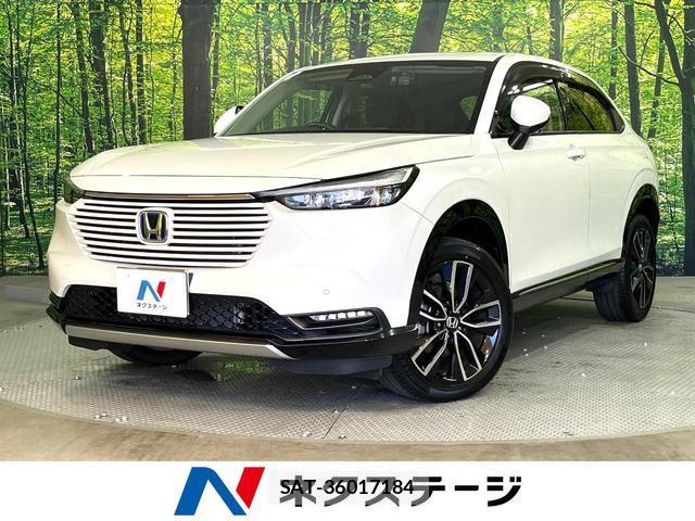 Honda VEZEL 2021-08 8363004-0