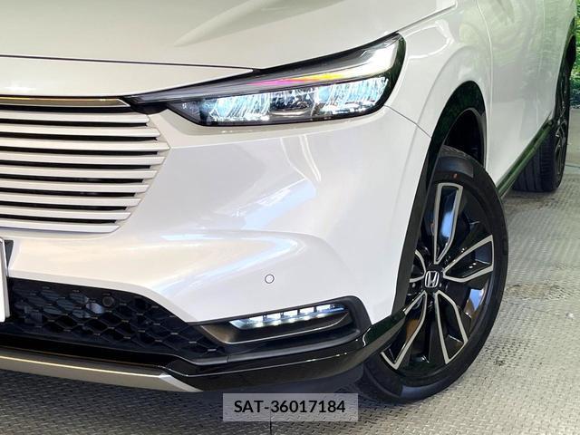 Honda VEZEL 2021-08 8363004-10