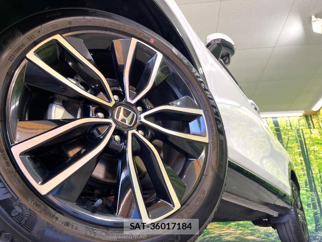 Honda VEZEL 2021-08 8363004-11