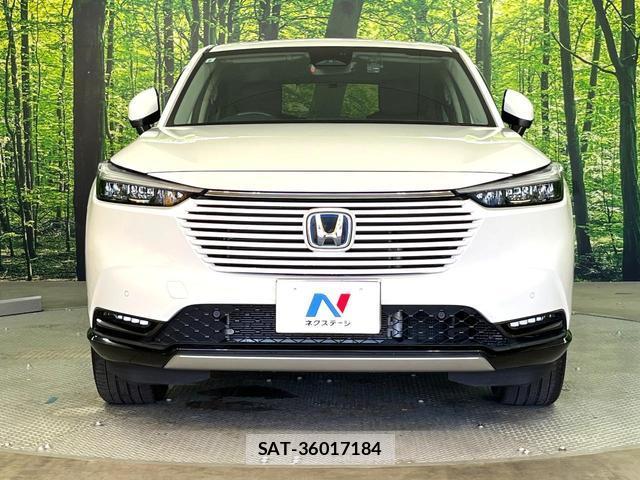 Honda VEZEL 2021-08 8363004-12