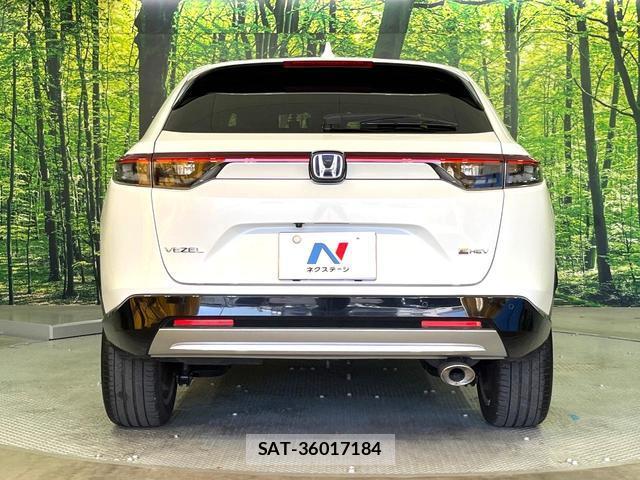 Honda VEZEL 2021-08 8363004-13