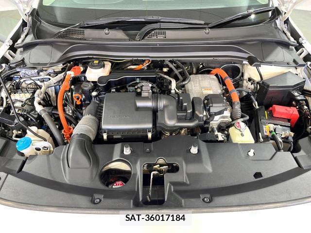 Honda VEZEL 2021-08 8363004-16
