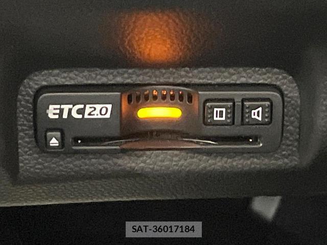 Honda VEZEL 2021-08 8363004-4