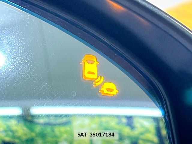 Honda VEZEL 2021-08 8363004-5