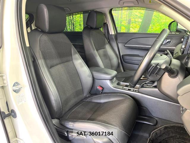 Honda VEZEL 2021-08 8363004-6
