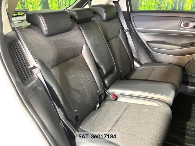 Honda VEZEL 2021-08 8363004-7